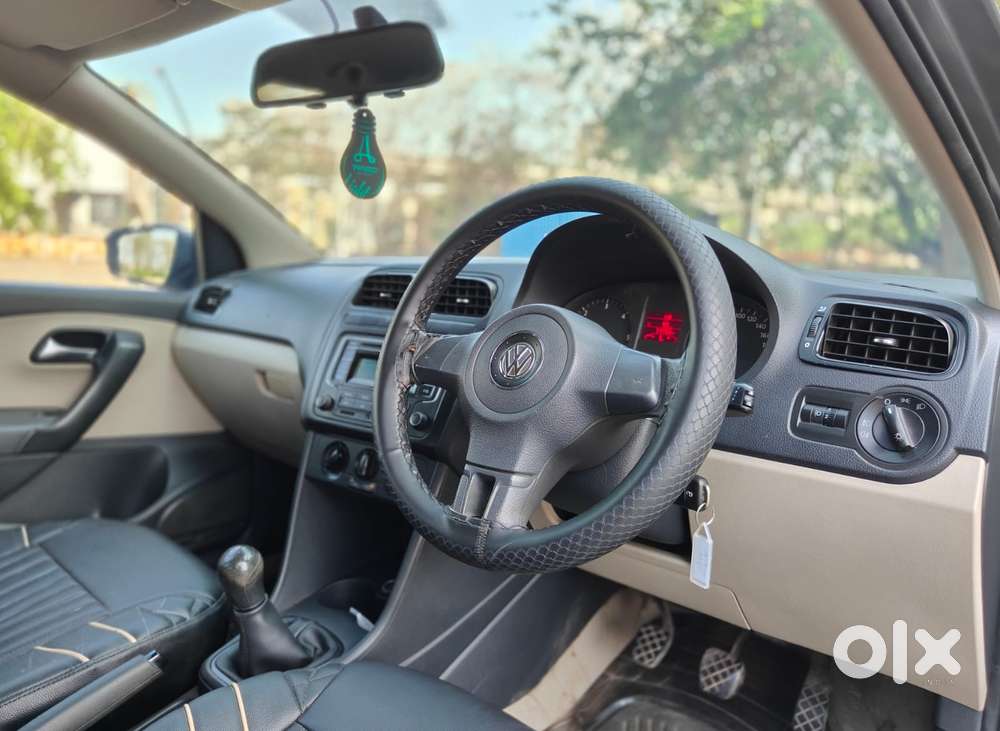 Volkswagen Polo 2013-2015 1.5 Tdi Comfortline, 2013, Diesel