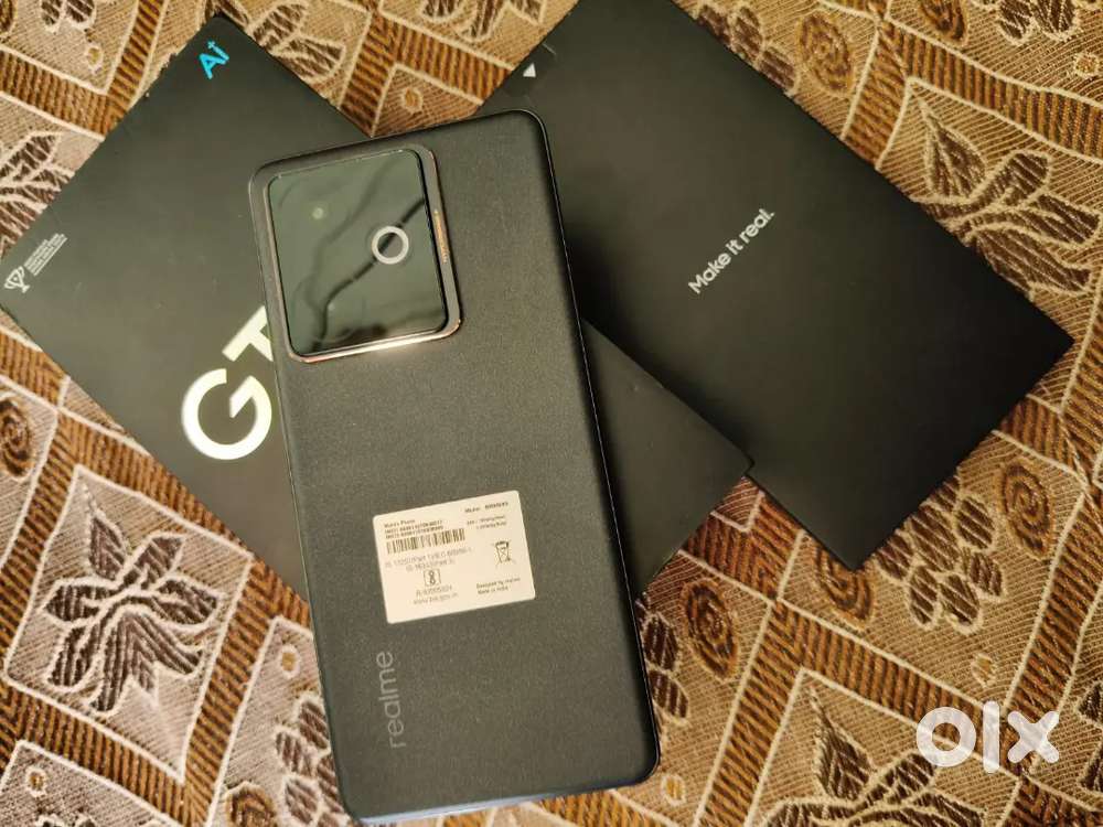 Realme GT 7T 12/256 Mobile Phones 1820177572