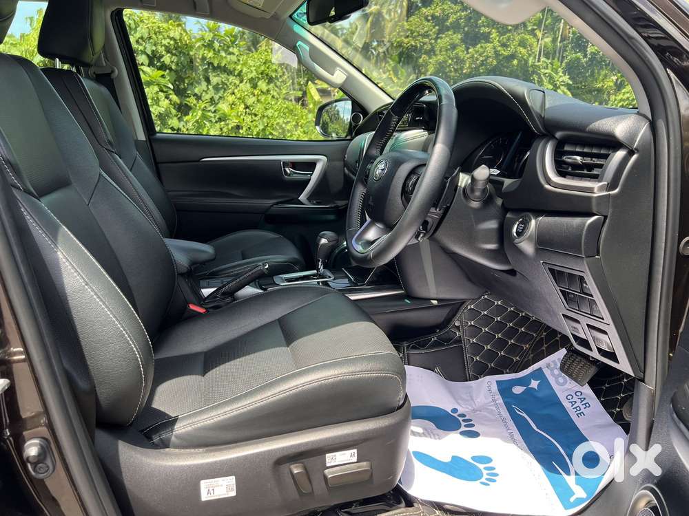 Toyota Fortuner 3.0 4x2 Automatic, 2025, Diesel