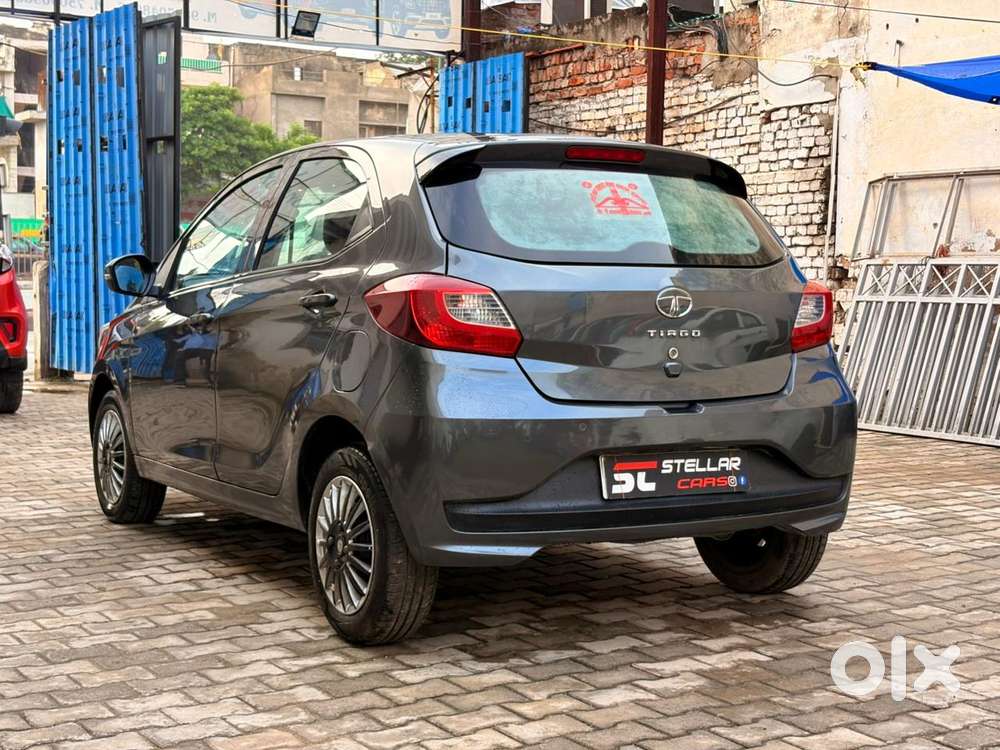 Tata Tiago 1.2 Revotron Xt, 2020, Petrol