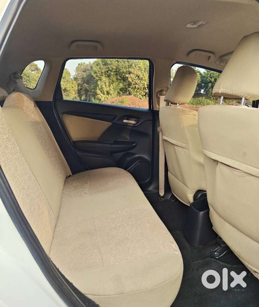 Honda Jazz 1.2 S At I Vtec, 2016, Petrol
