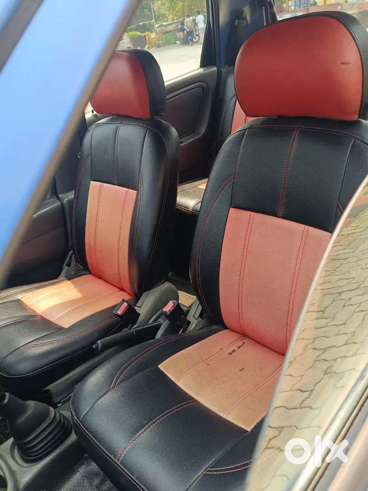 Maruti Suzuki Alto 2007 Petrol 105000 Km Driven All New Tyres Good Ac