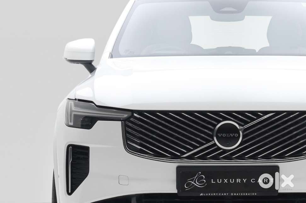 Volvo Xc90 B5 Ultra, 2026, Petrol