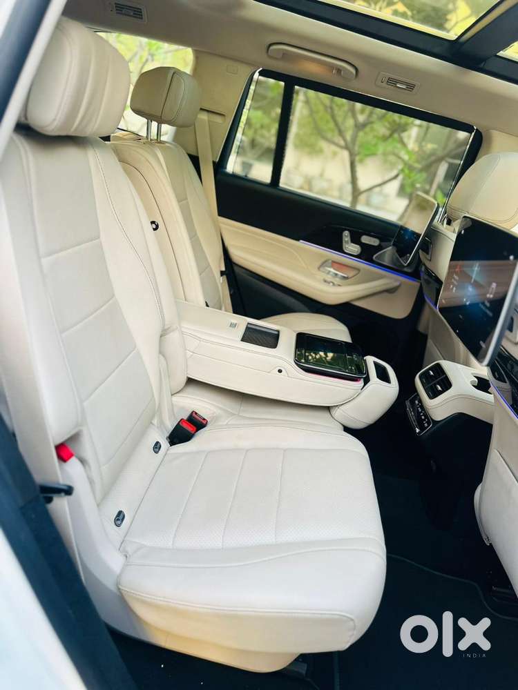 Mercedes-benz Gls 400d 4matic, 2023, Diesel