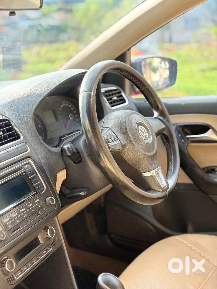 Volkswagen Polo 1.2 Mpi Highline Plus, 2014, Diesel