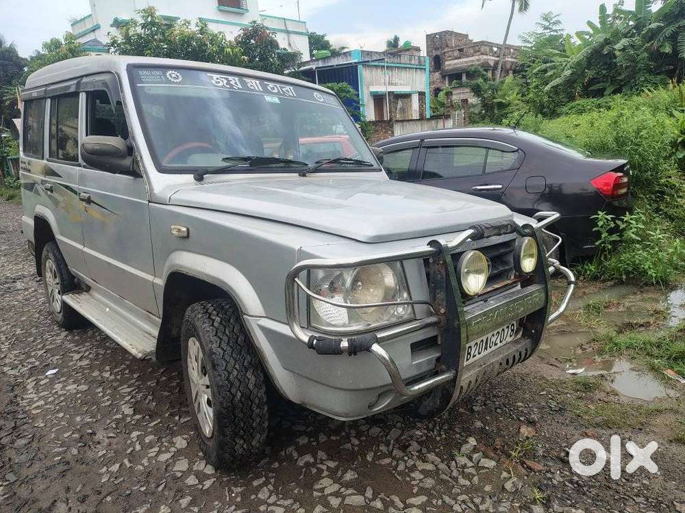 Tata Sumo Gold Ex Bs Iv, 2014, Diesel