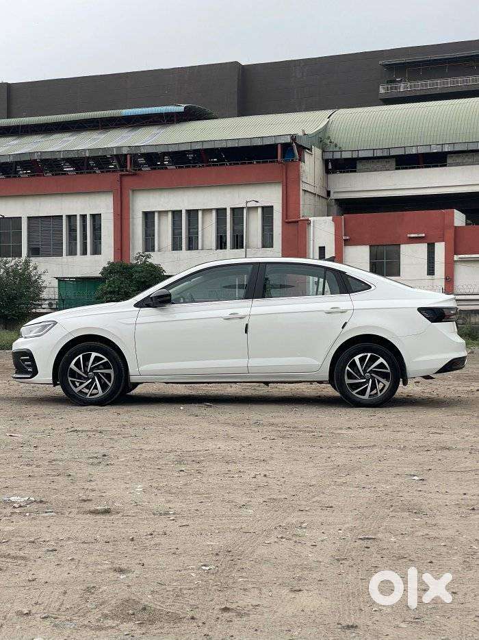 Volkswagen Virtus 1.0 Comfortline Tsi, 2023, Petrol