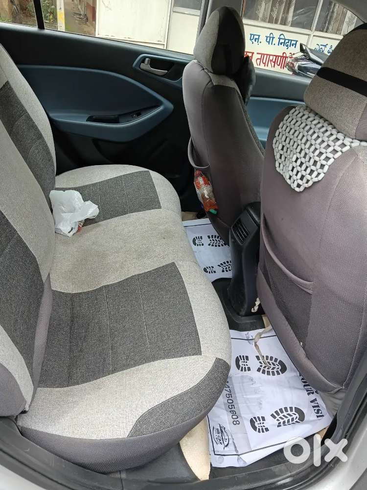 Hyundai I20 Active 2015 Petrol Manual