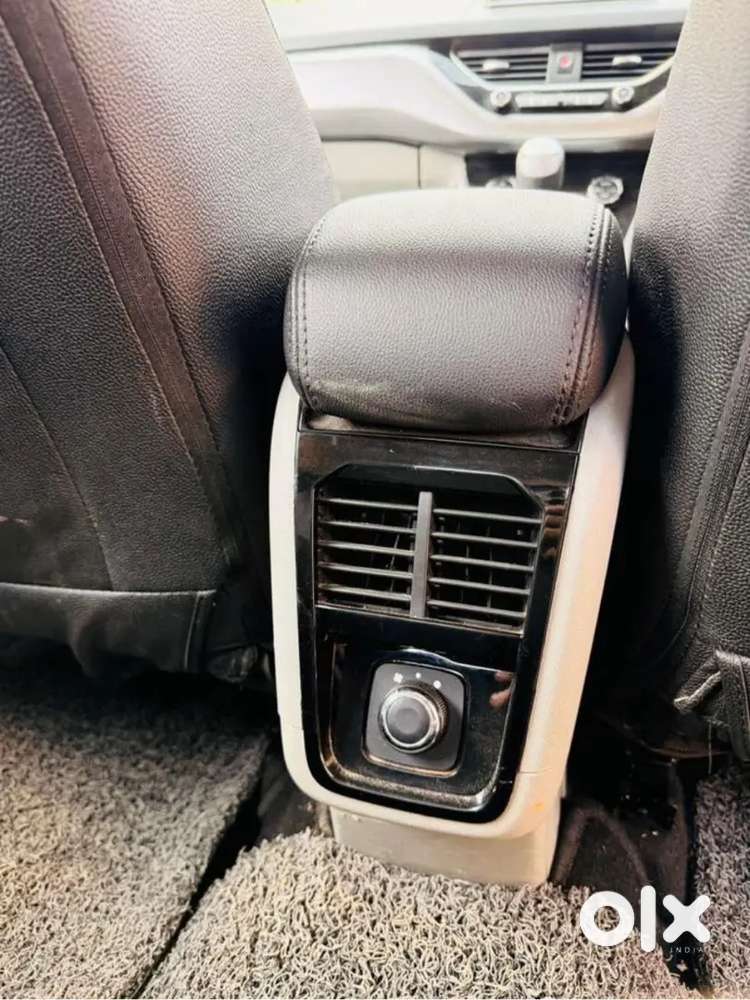 Tata Nexon 2018 Diesel Well Maintained