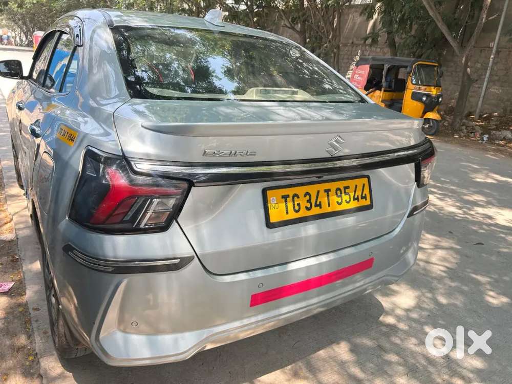 Maruti Suzuki Dzire 2026 Price Negotiable