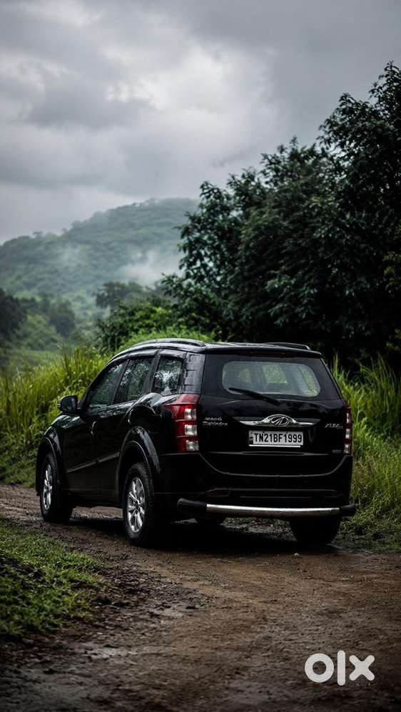 Urgent Sale Mahindra Xuv500 Diesel Good Condition