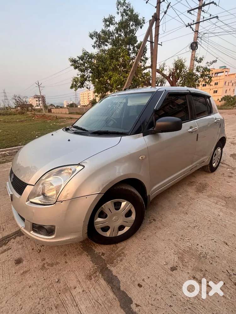 Maruti Suzuki Swift 2010 Diesel Good Condition