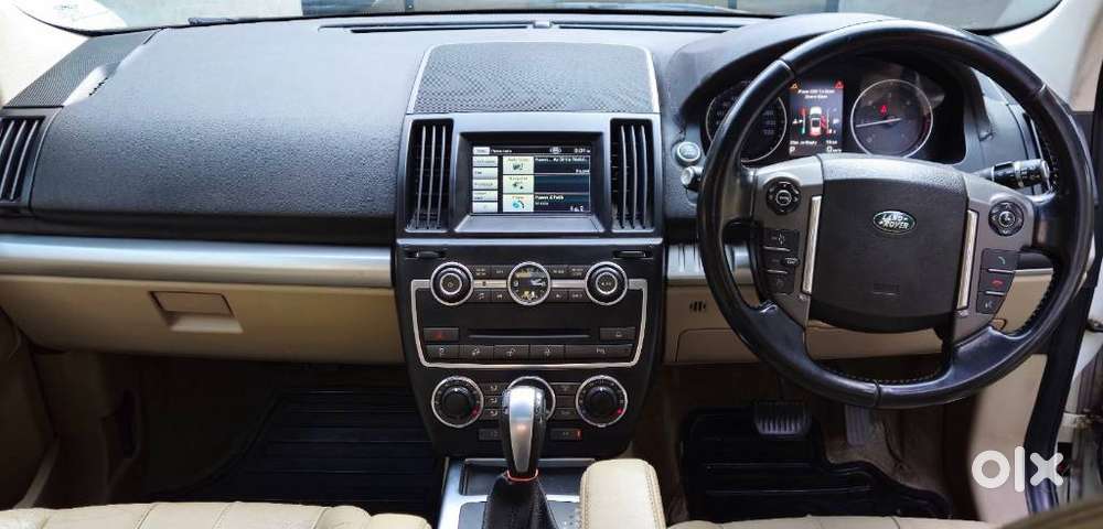 Land Rover Freelander 2 Se, 2015, Diesel