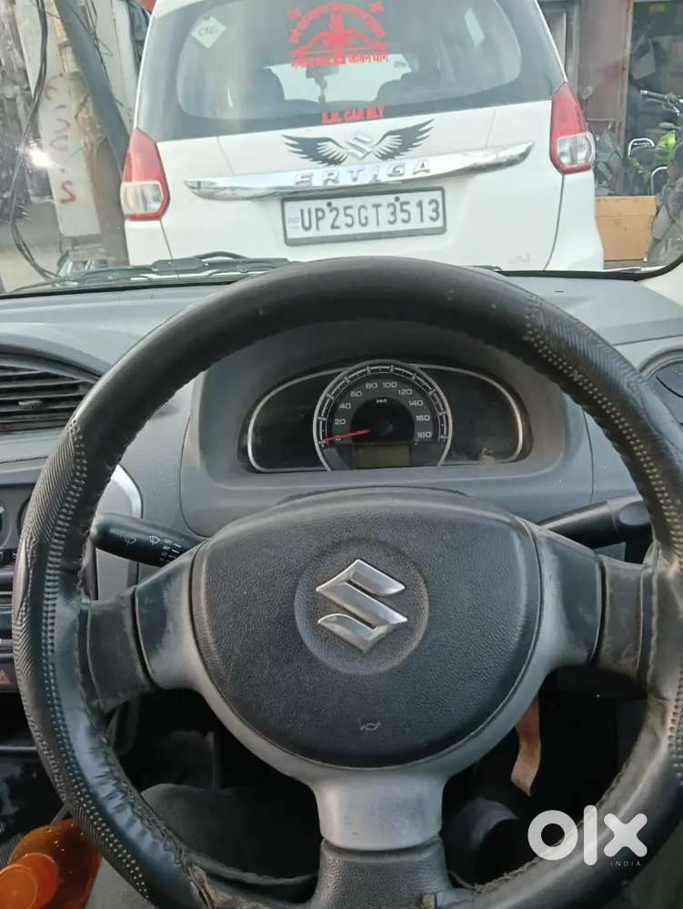 Maruti Suzuki Alto 800 2015 Cng & Hybrids 81000 Km Driven