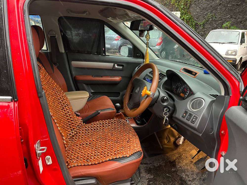 Maruti Suzuki Swift 1.3 Vxi, 2010, Cng & Hybrids