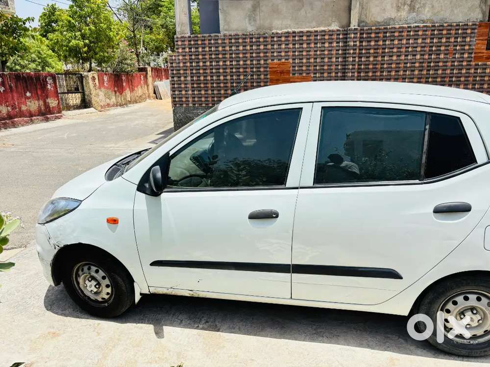 Hyundai I10 2011 Petrol Manual Second Owner