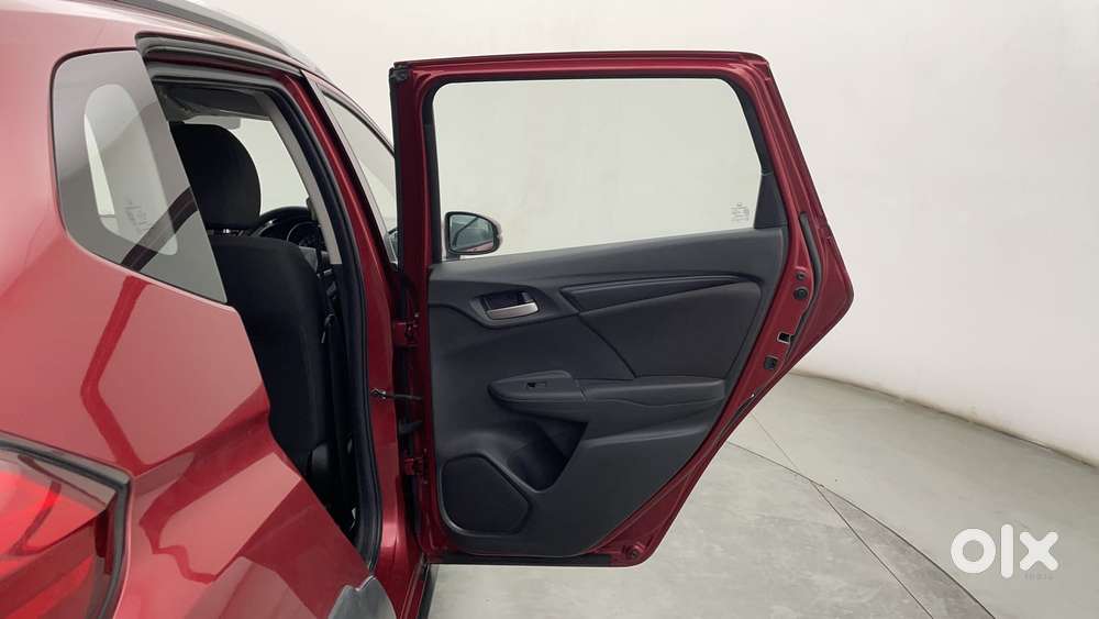 Honda Wr-v [2020-2023] 1.2 Sv I-vtec Mt, 2022, Petrol