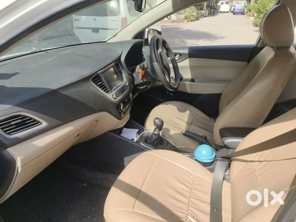 Hyundai Verna 1.6 Sx 2019