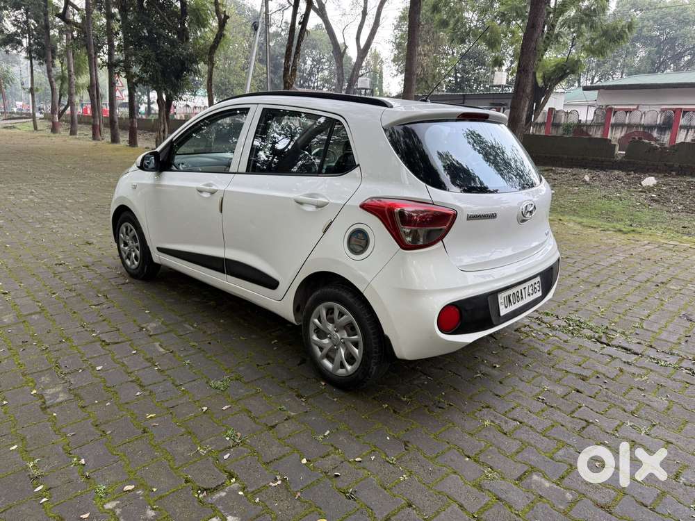 Hyundai Grand I10 1.2 Kappa Magna, 2019, Petrol