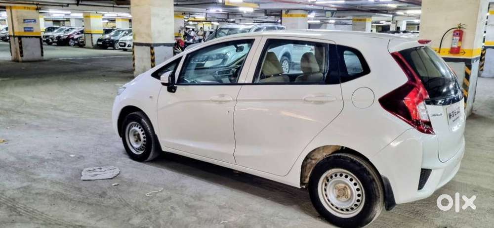 Honda Jazz 1.2 E I Vtec, 2016, Petrol