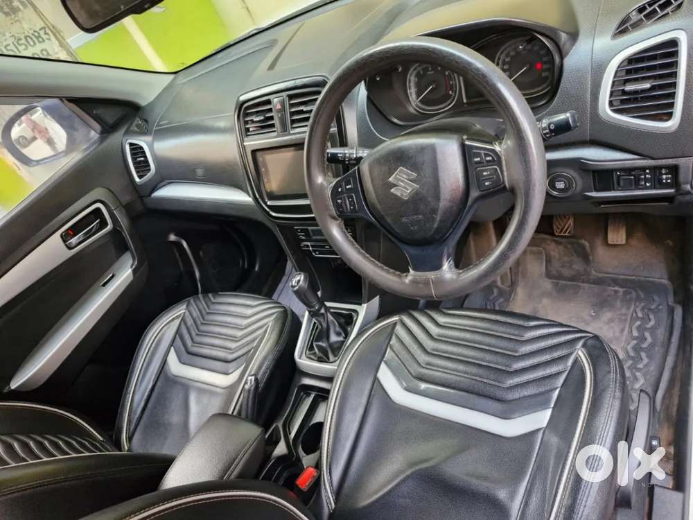 Maruti Suzuki Ritz Vdi Bs-iv, 2012, Diesel