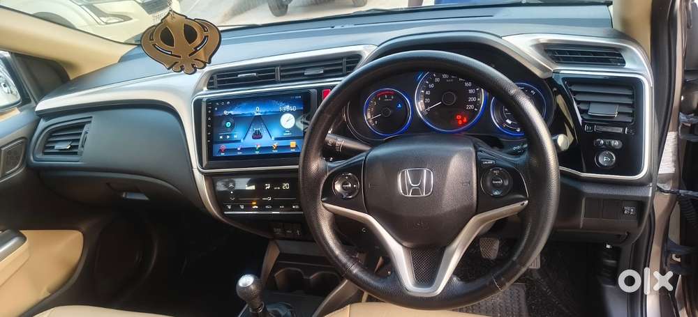Honda City I Dtec Vx, 2015, Diesel