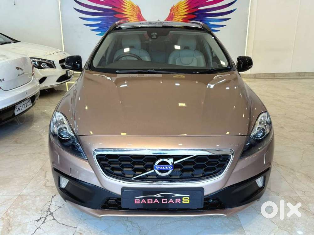 Volvo V40 Cross Country D3, 2014, Diesel