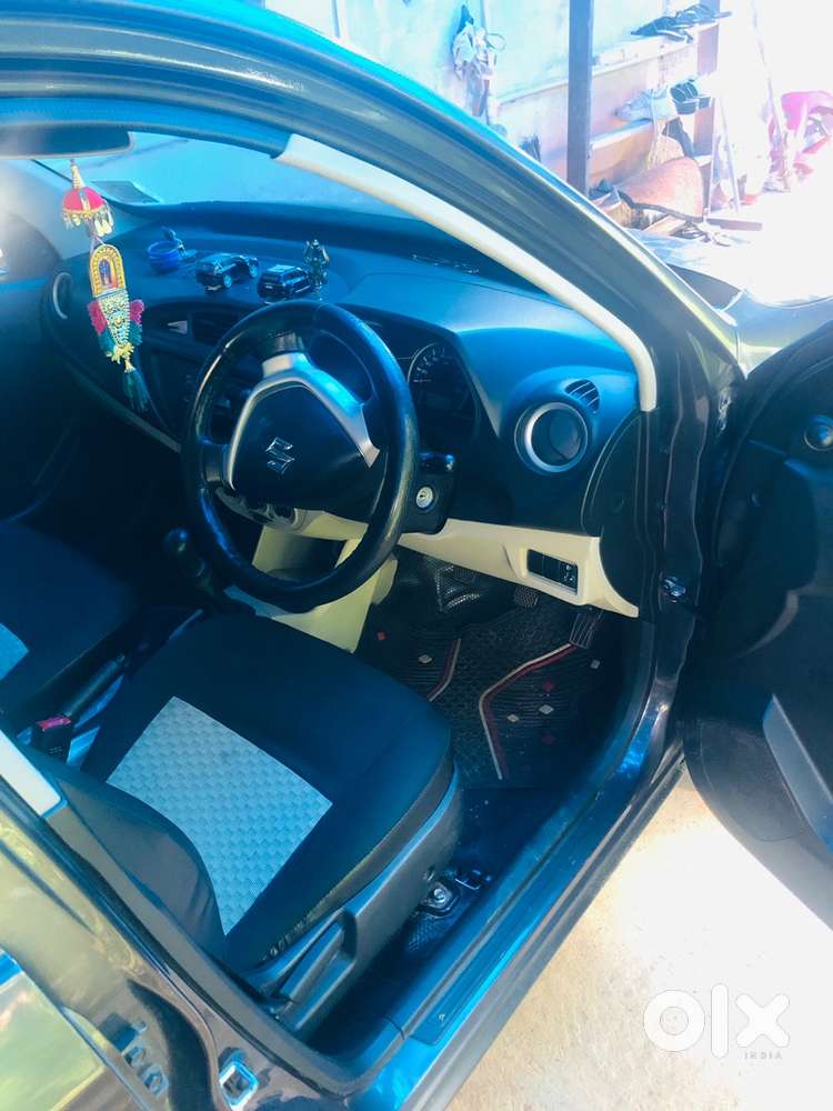 Maruti Alto 2020 Petrol Manual