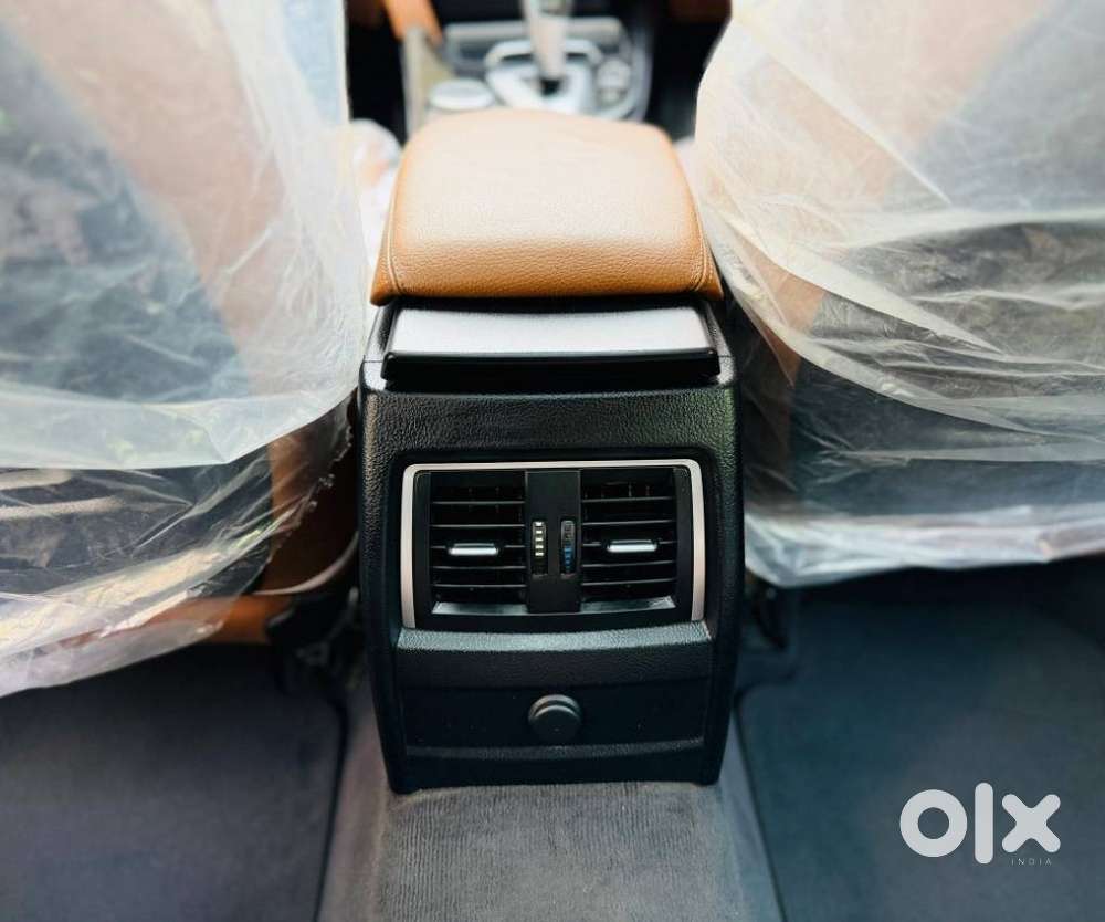 Bmw 3 Series Gt 320d Luxury Line, 2016, Diesel