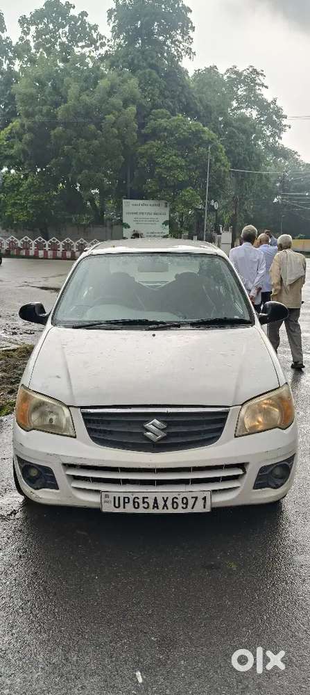 Maruti Suzuki Alto K10 2011 Petrol 64000 Km Driven