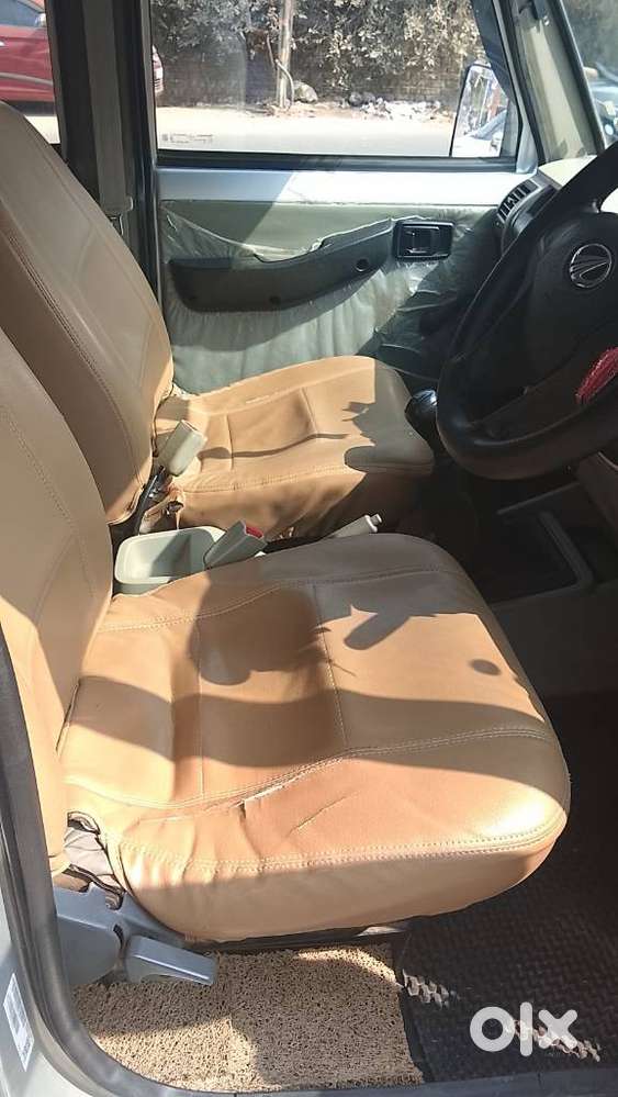 Mahindra Bolero 1.5 B4, 2021, Diesel