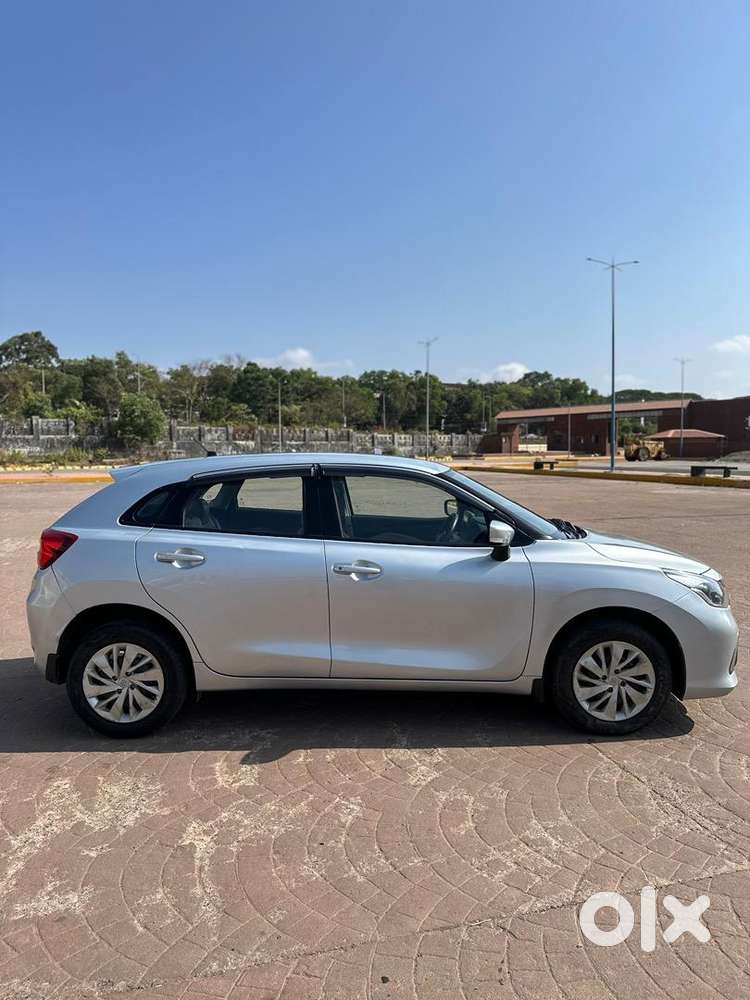 Toyota Glanza 2022  ( S)