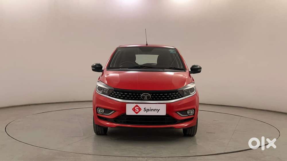 Tata Tiago 1.2 Revotron Xz Plus Cng, 2024, Cng & Hybrids