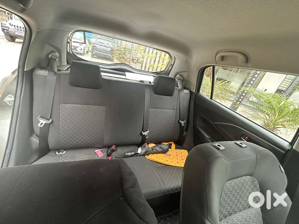 Maruti Suzuki Swift Vxi 2025