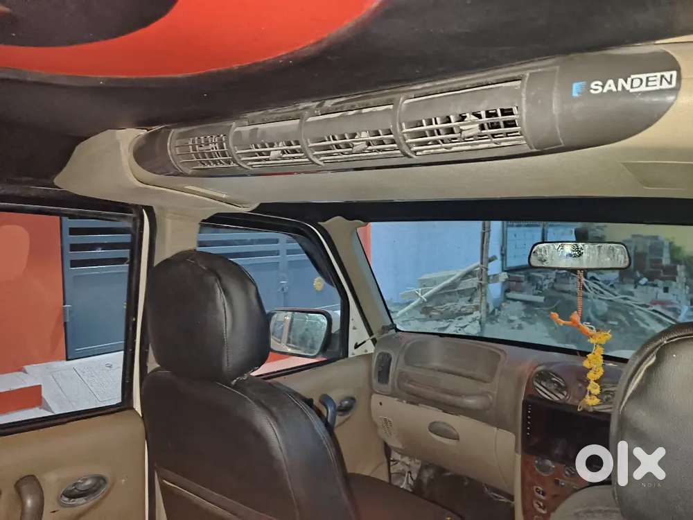 Mahindra Scorpio 2006 Diesel 150000 Km Driven