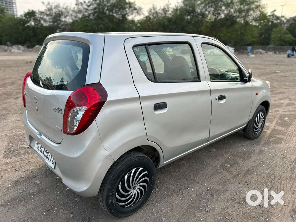 Maruti Suzuki Alto 800 Cng Lxi, 2015, Cng & Hybrids