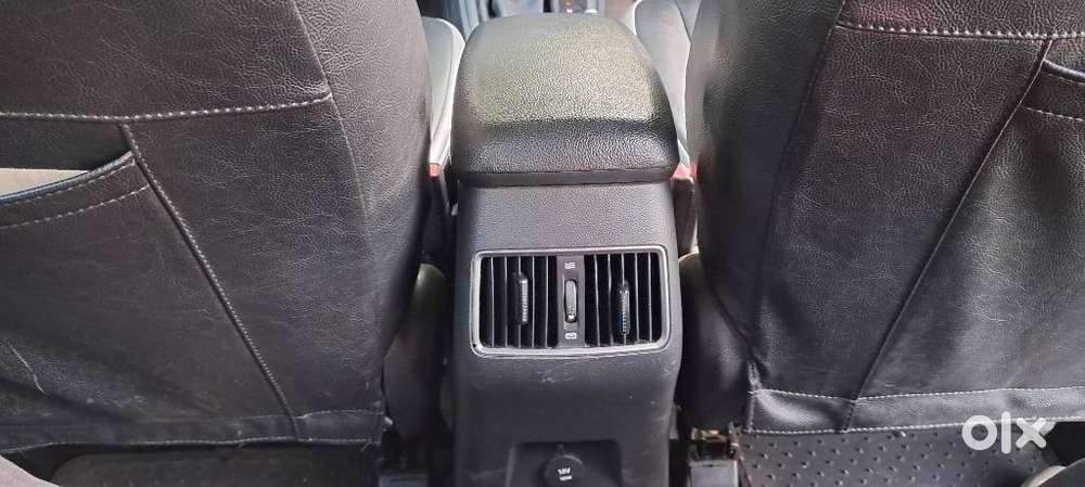 Hyundai Creta, 2019, Diesel