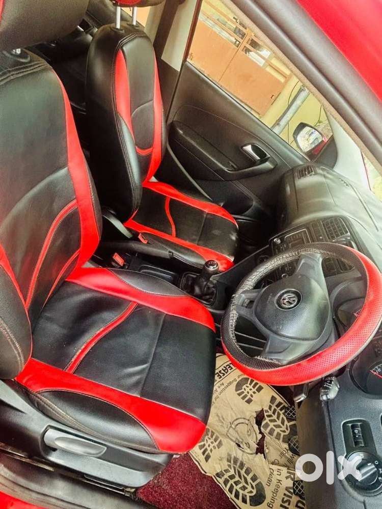 Volkswagen Polo 1.0 Mpi Trendline, 2018, Petrol