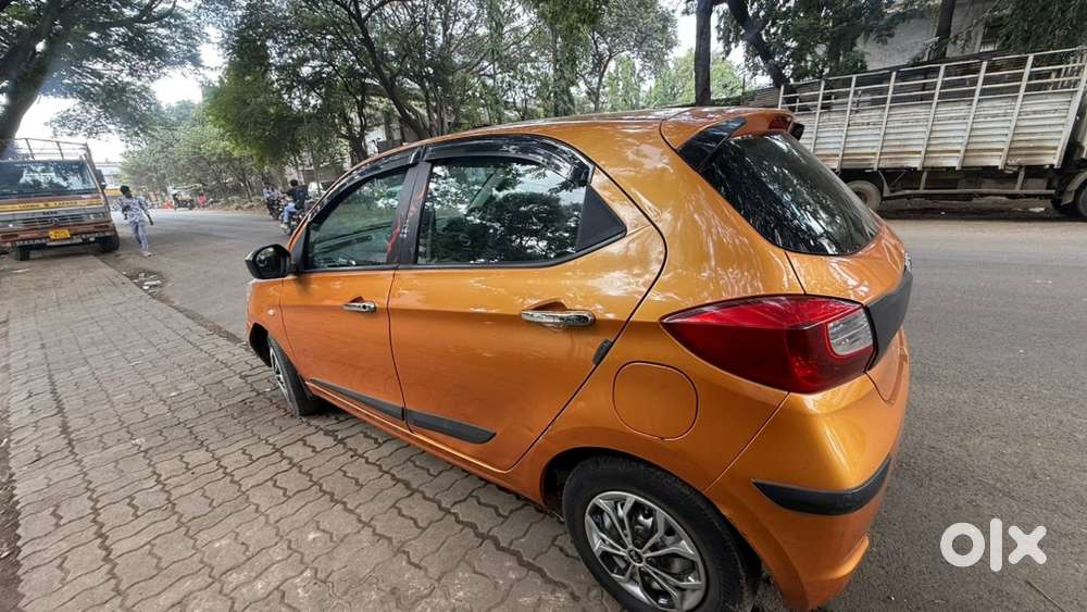 Tata Tigor Diesel Oct 2018