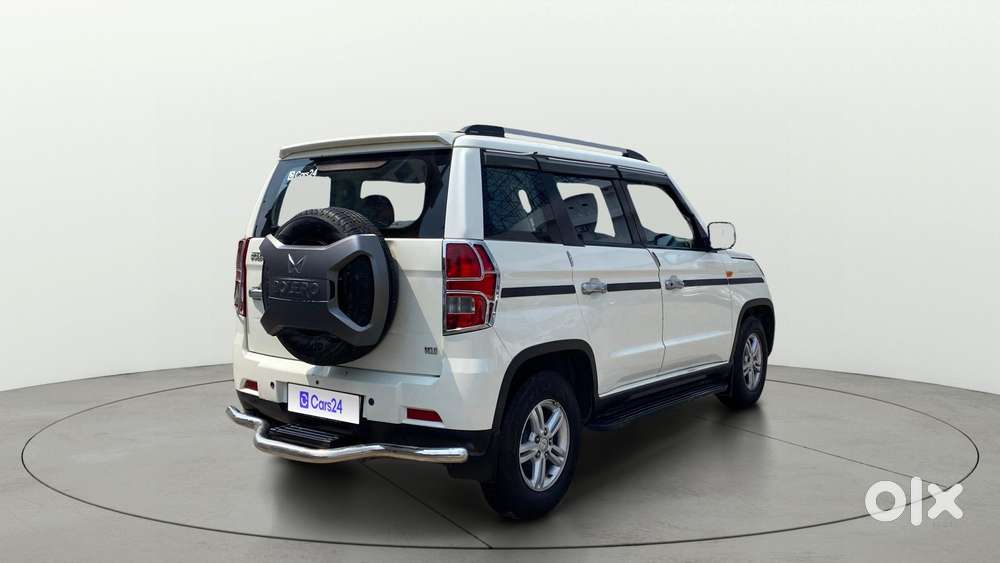 Mahindra Bolero Neo 1.5 N 10 R, 2023, Diesel