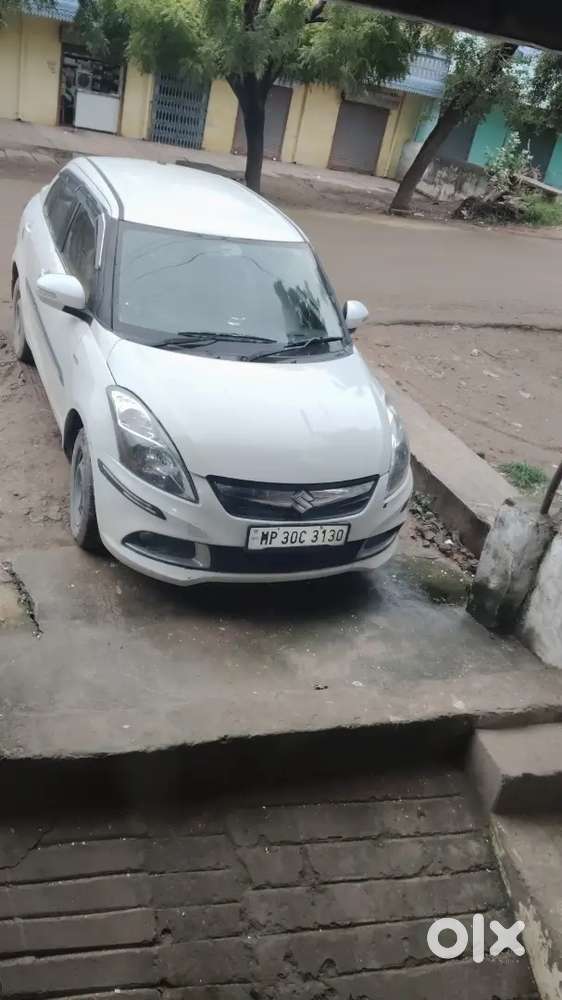 Maruti Suzuki Swift Vdi 2016
