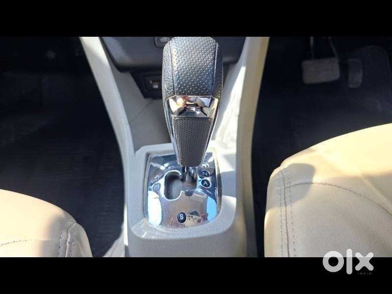 Tata Tiago Xza Plus, 2017, Petrol