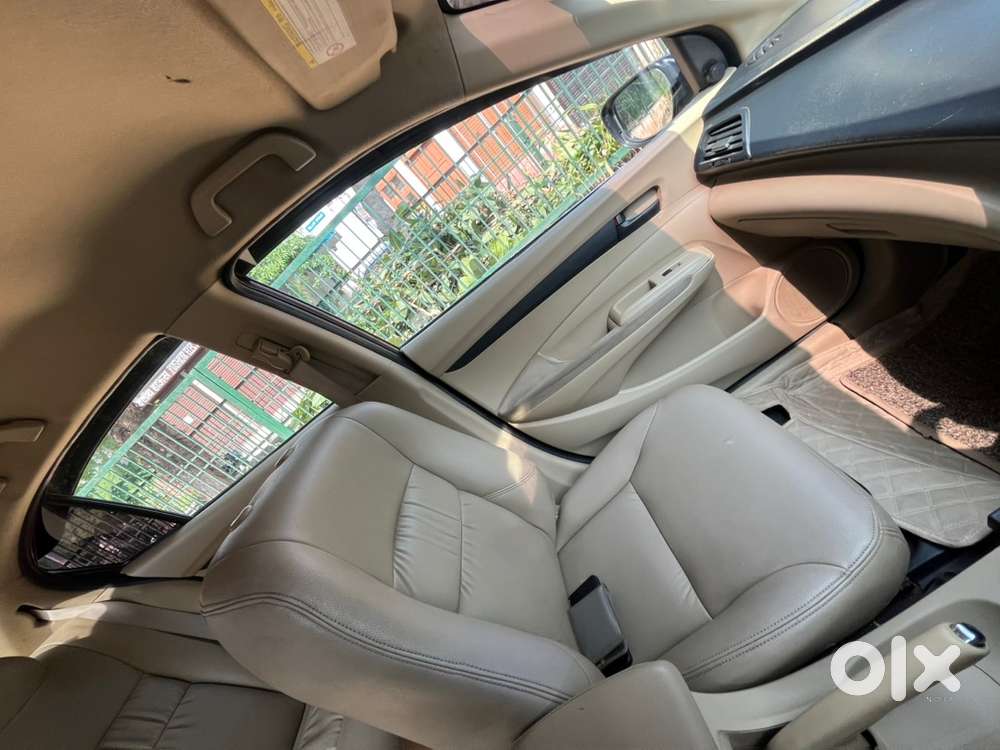 Honda City V Mt 2013