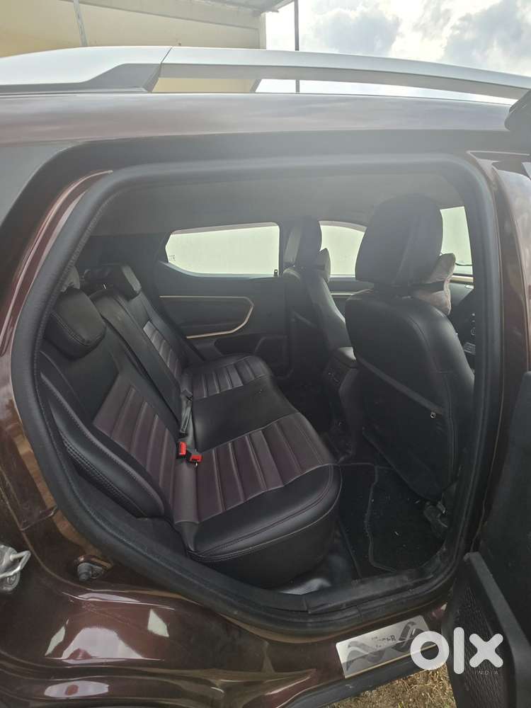 Renault Kiger Petrol Manual 2024
