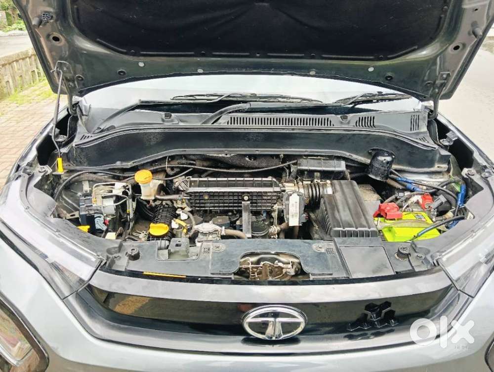Tata Punch Pure Icng, 2023, Cng & Hybrids