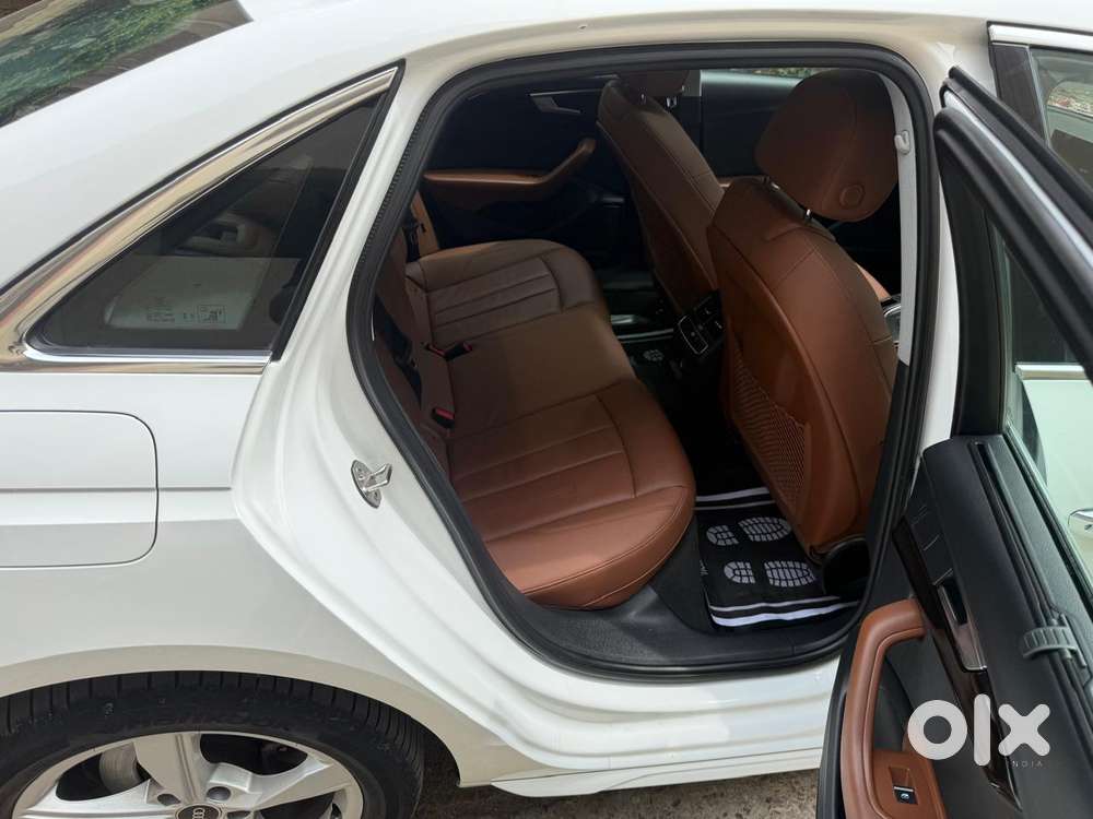 Audi A4 2.0 Technology 40 Tfsi, 2023, Petrol