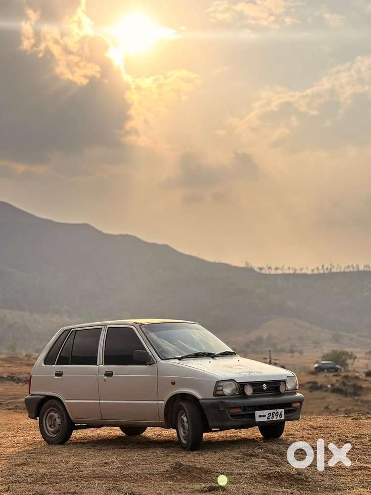 Maruti Suzuki Car 2006