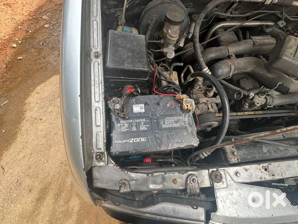 Chevrolet Tavera Neo 2005 Diesel Good Condition