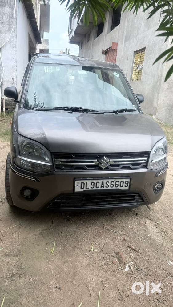 Maruti Suzuki Wagon R Cng & Hybrids 960000 Km Driven