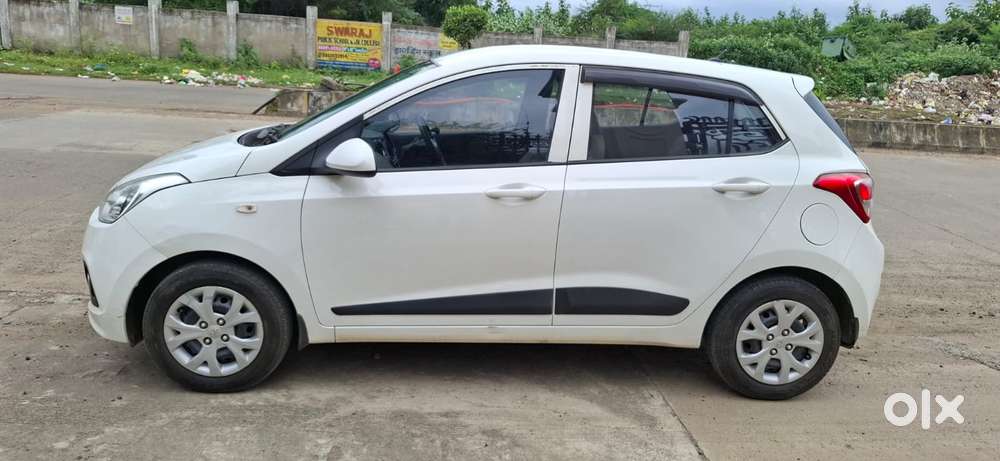 Hyundai Grand I10 1.2 Sportz Prime Edition Vtvt, 2016, Petrol